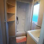 Mobil Clim+ Confort Puy Du Fou 2chb / 5pers * La Boissiere-de-Montaigu