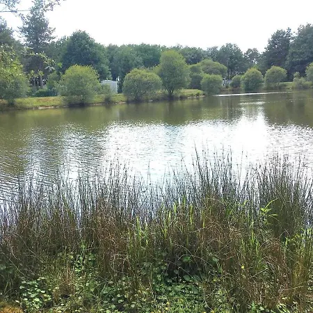 Puy Du Fou Mobil Premium Clim-5pers 2chb 820fg Parque de Campismo *