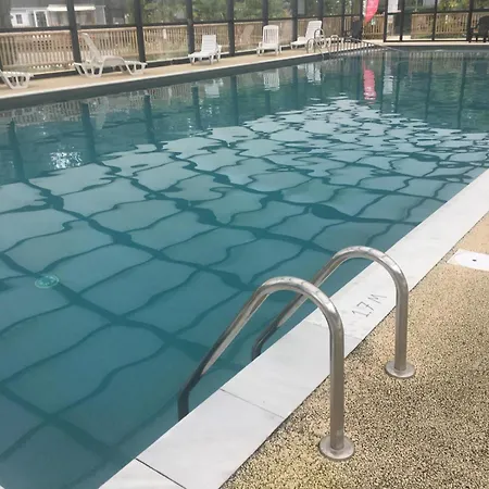 Puy Du Fou Mobil Premium Clim-5pers 2chb 820fg Parque de Campismo