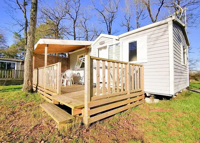 M.home Confort F028 2chbr/5pers *