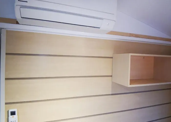 M.home Confort F028 2chbr/5pers La Boissiere-de-Montaigu